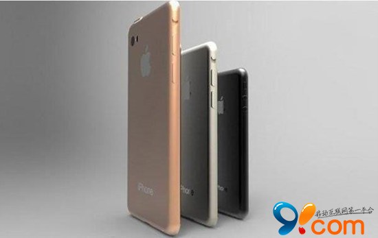 传苹果iPhone 6或有三种尺寸 保留4寸版本