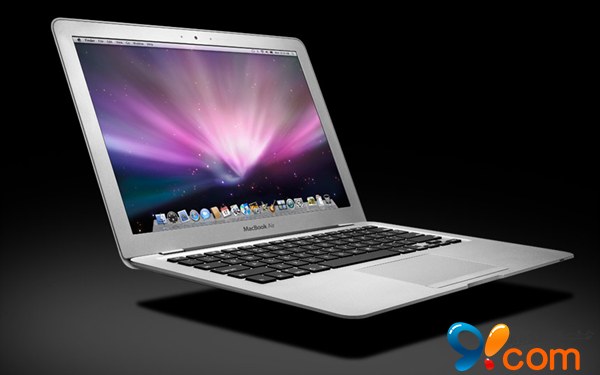 国行2014 MacBook Air正式开售 价格降低